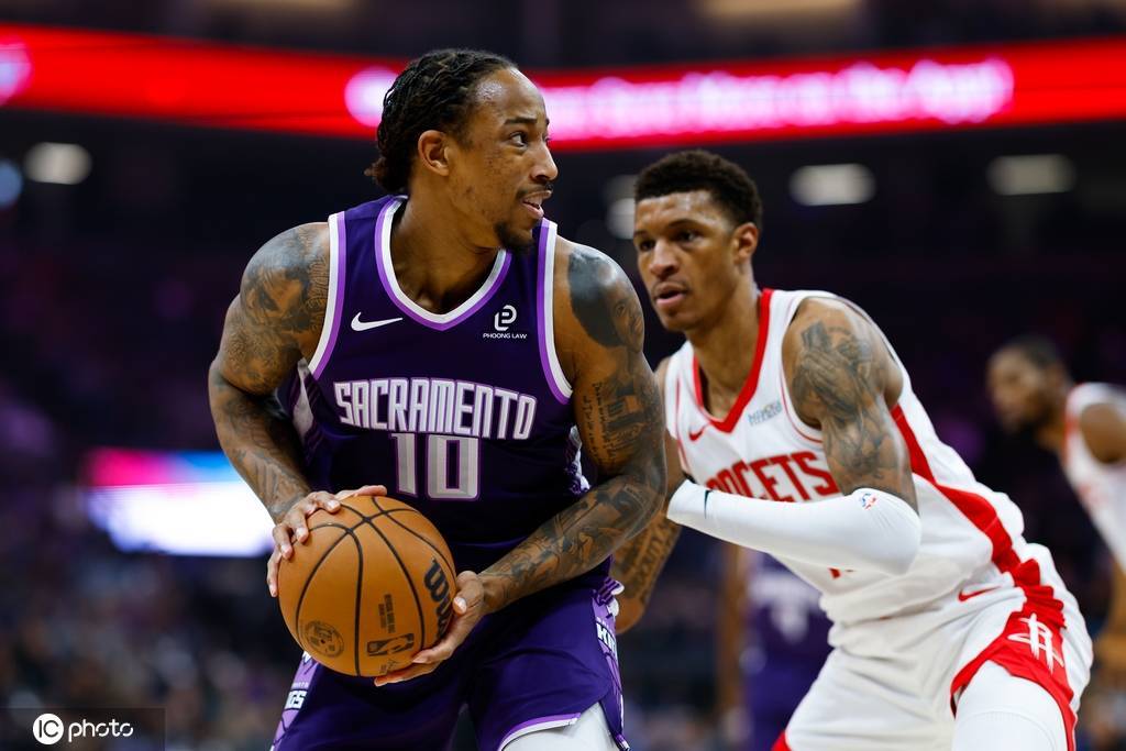 施罗德三分准绝杀杜兰特24+10 国王加时逆转火箭